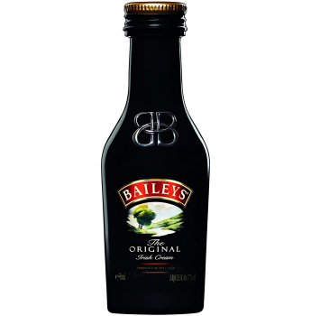 BAILEYS - Original Irish Cream Liqueur 5cl